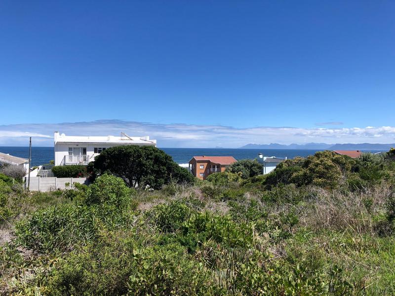 0 Bedroom Property for Sale in De Kelders Western Cape